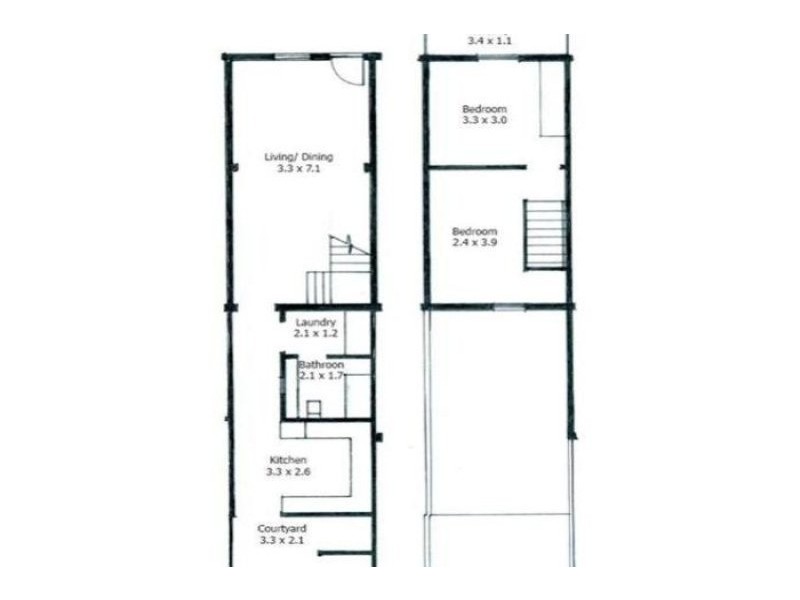 31 Iris Street, Paddington NSW 2021