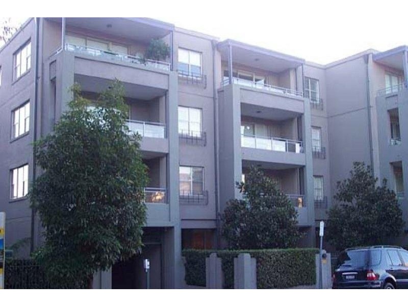 Unit 22/11-19 Newcastle Street, Rose Bay NSW 2029