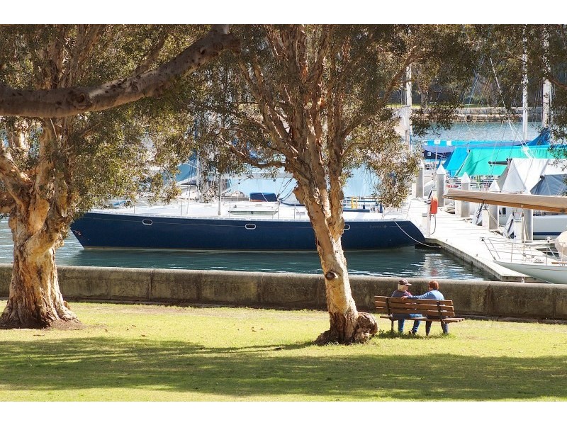 Unit 13/51 Roslyn Gardens, Elizabeth Bay NSW 2011