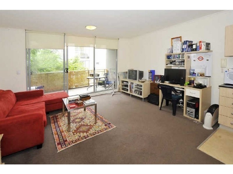 Unit 49/110 Wellington Street, Waterloo NSW 2017