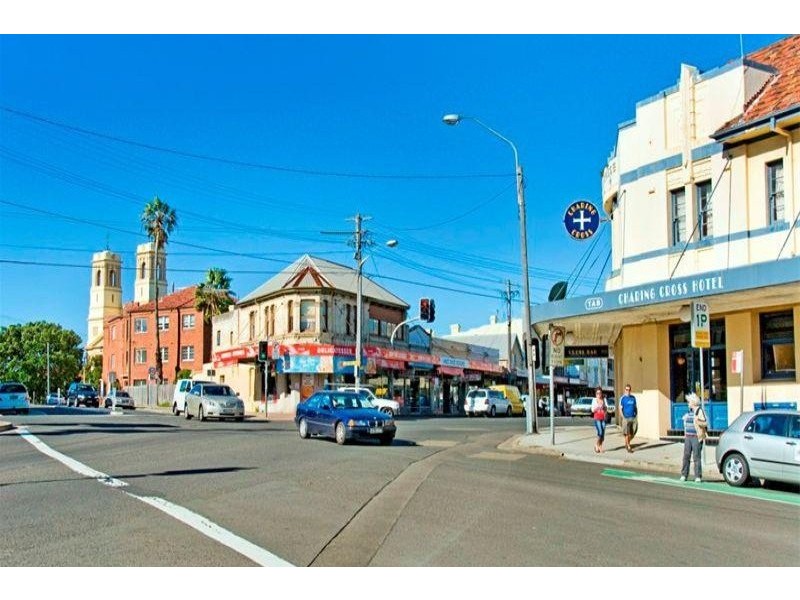 Unit 9/226-232 Bronte Road, Waverley NSW 2024