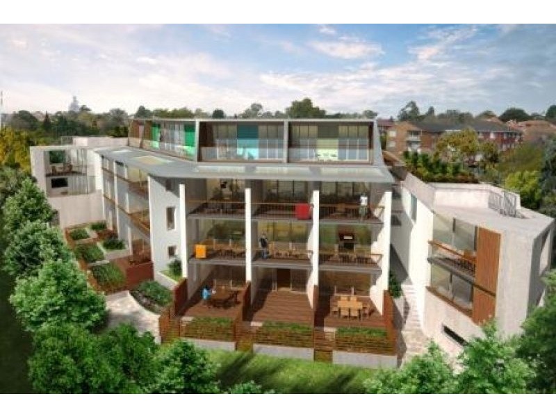 Unit 9/226-232 Bronte Road, Waverley NSW 2024
