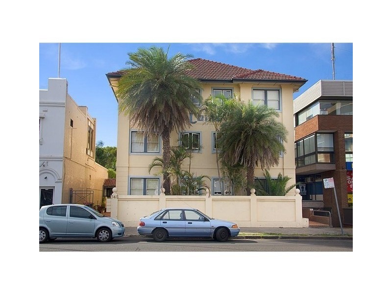 Unit 5/745 New South Head Road, Rose Bay NSW 2029