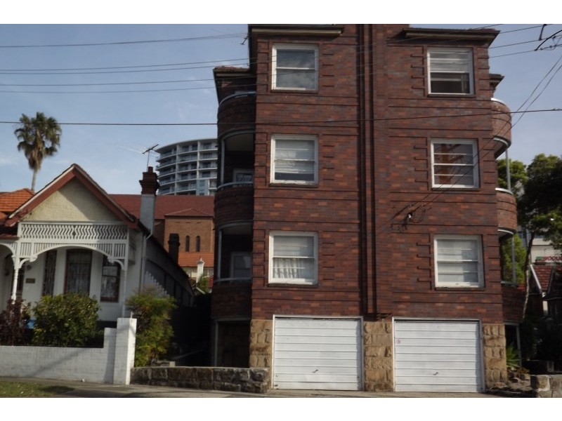 Unit 5/96  Edgecliff Road, Bondi Junction NSW 2022