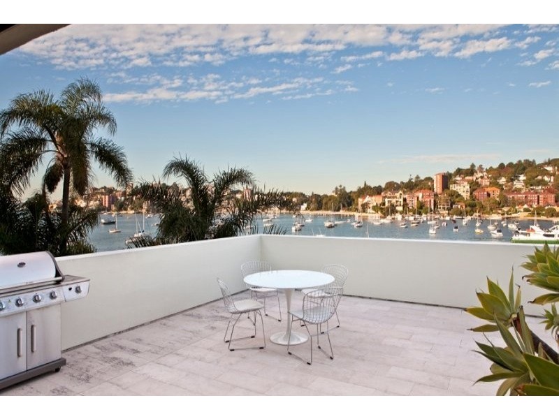 Unit 3/1 Wiston Gardens, Double Bay NSW 2028