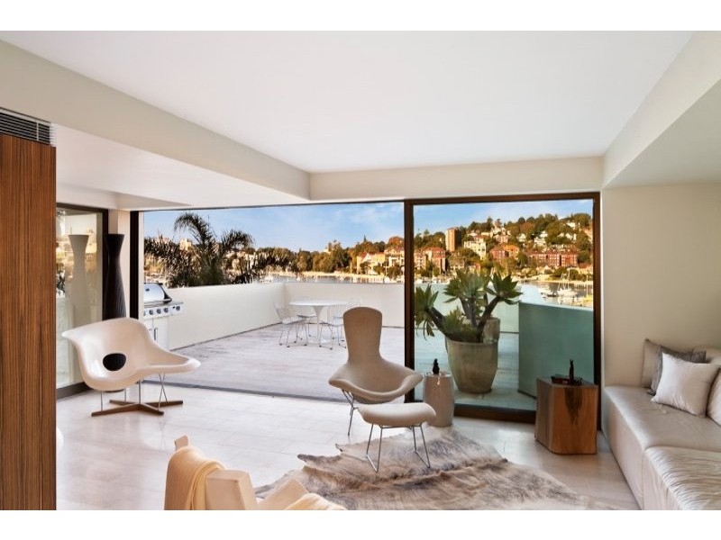 Unit 3/1 Wiston Gardens, Double Bay NSW 2028