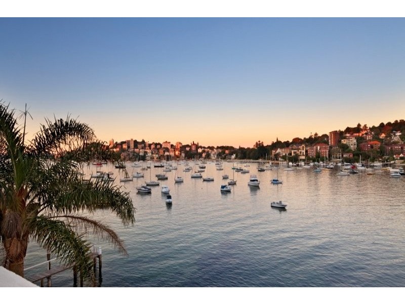 Unit 3/1 Wiston Gardens, Double Bay NSW 2028