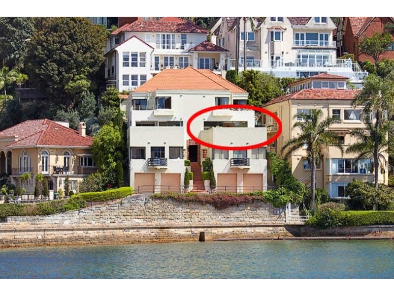 Unit 3/1 Wiston Gardens, Double Bay NSW 2028