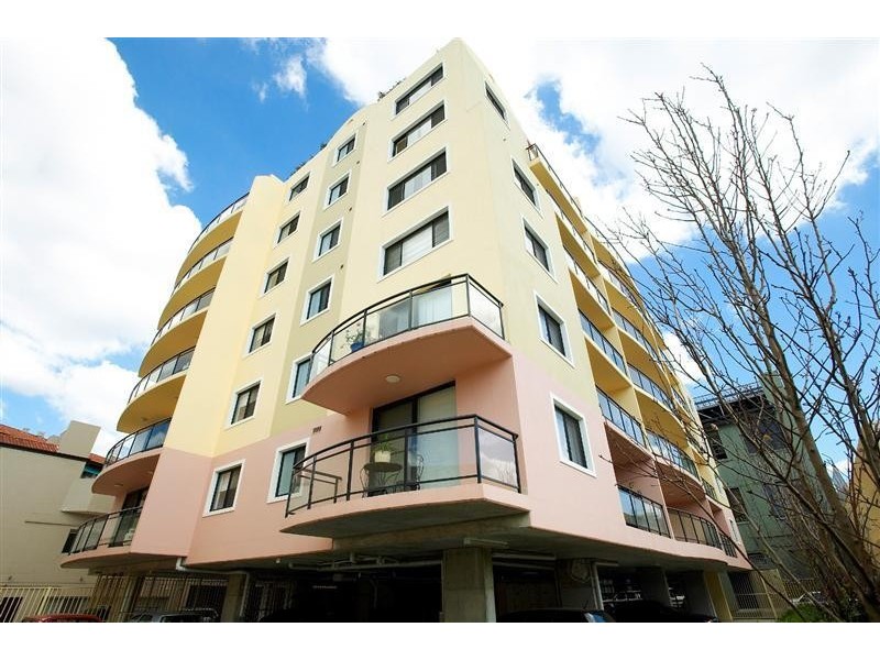 Unit 30/74-76 McLachlan Avenue, Rushcutters Bay NSW 2011