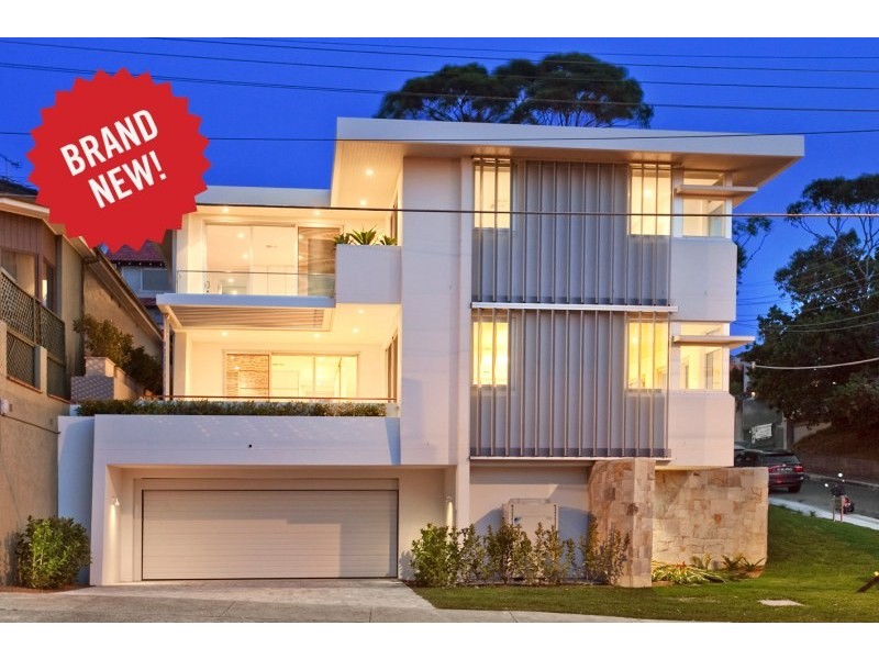 621 Old South Head Road, Rose Bay NSW 2029