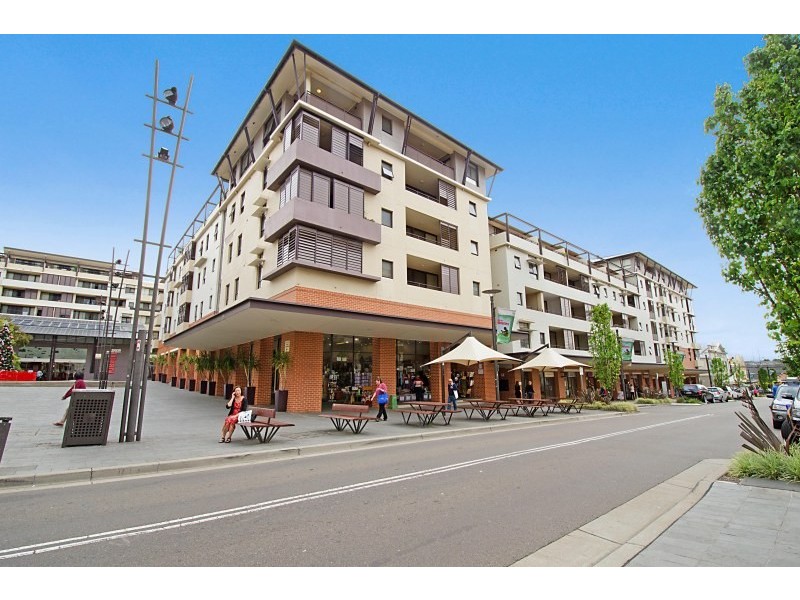 Unit A67/9 Belgrave Street, Kogarah NSW 2217