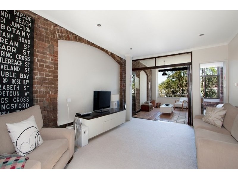 Unit 43/75 Buckland Street, Chippendale NSW 2008