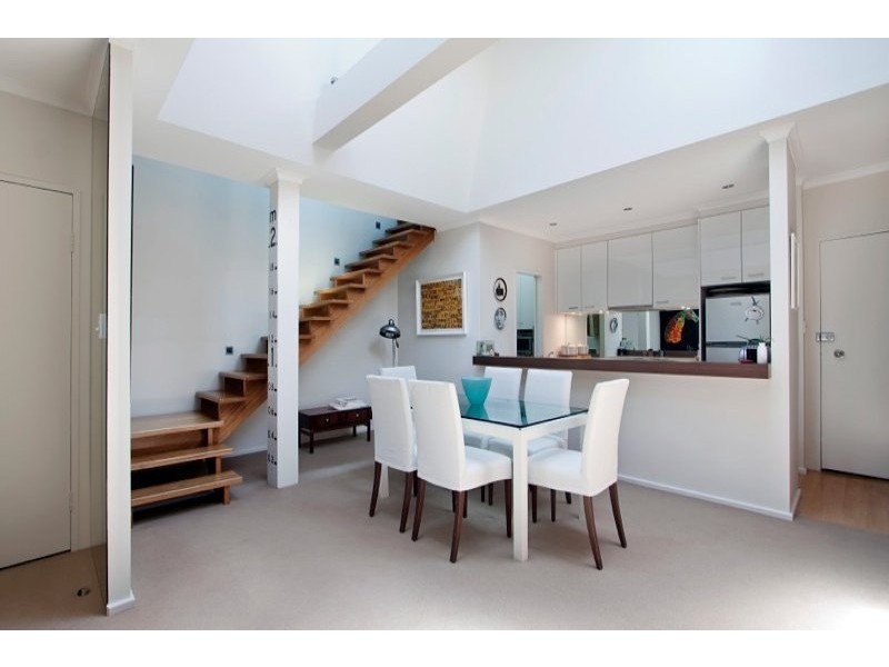 Unit 43/75 Buckland Street, Chippendale NSW 2008