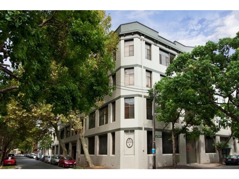 Unit 43/75 Buckland Street, Chippendale NSW 2008