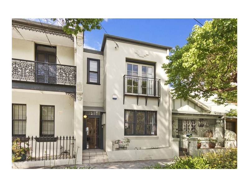 5 Hansard Street, Zetland NSW 2017