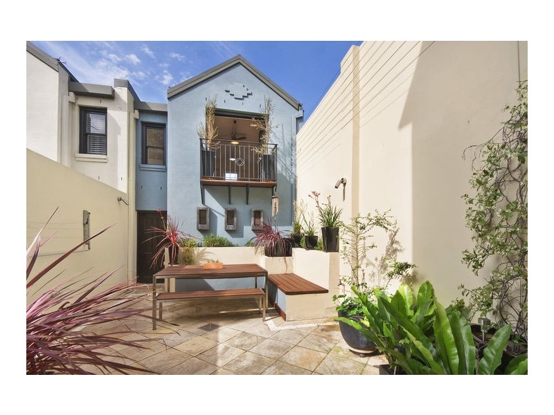 5 Hansard Street, Zetland NSW 2017