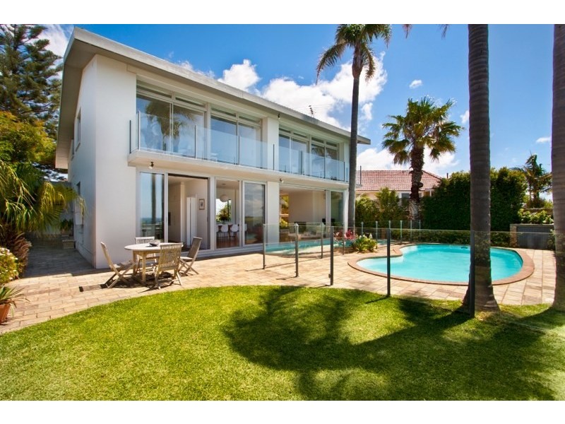 1 Edgecliffe Avenue, South Coogee NSW 2034