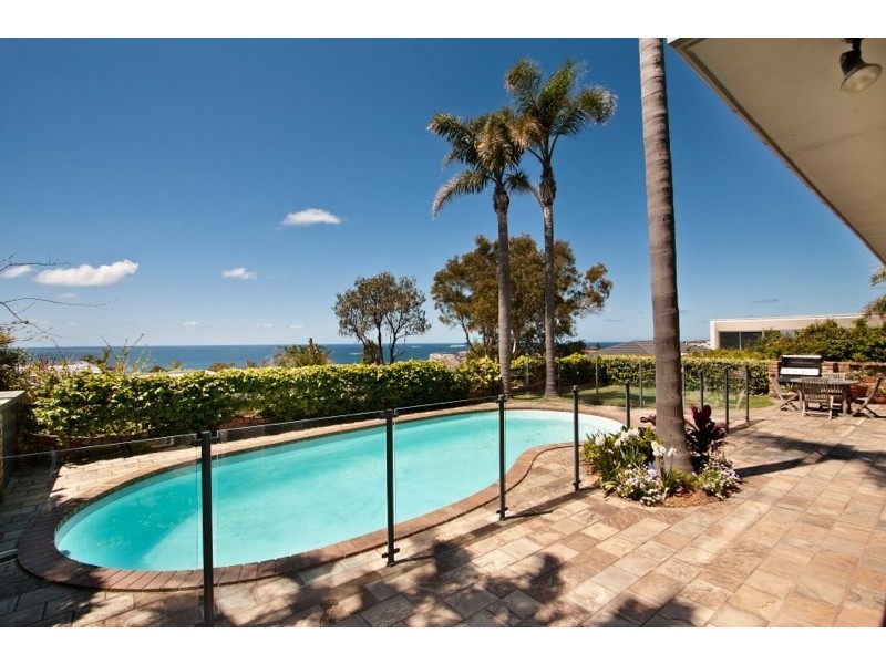 1 Edgecliffe Avenue, South Coogee NSW 2034