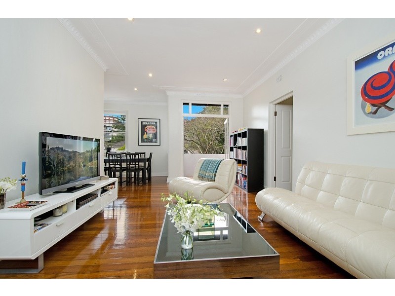 Unit 17/20 Ocean Avenue, Double Bay NSW 2028