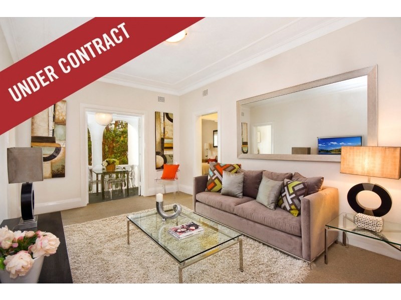 Unit 11/172 New South Head Road, Edgecliff NSW 2027