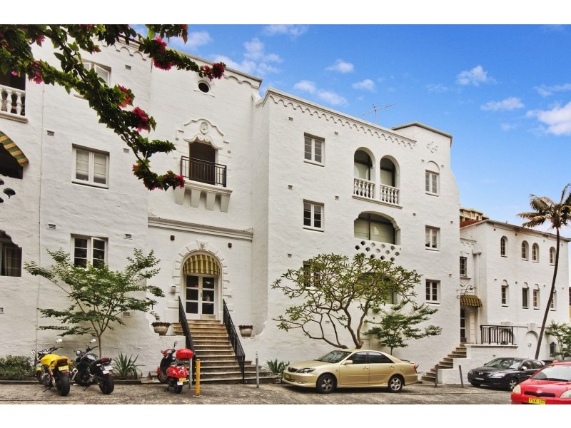 Unit 11/172 New South Head Road, Edgecliff NSW 2027