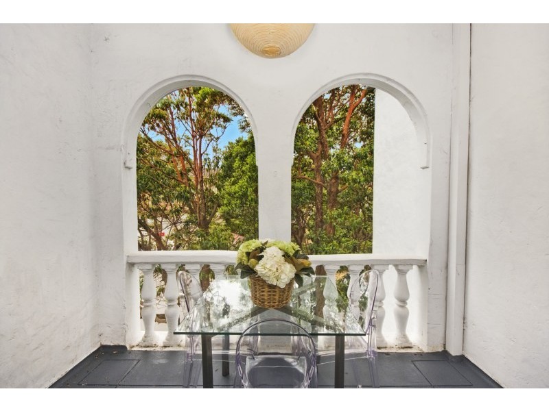 Unit 11/172 New South Head Road, Edgecliff NSW 2027