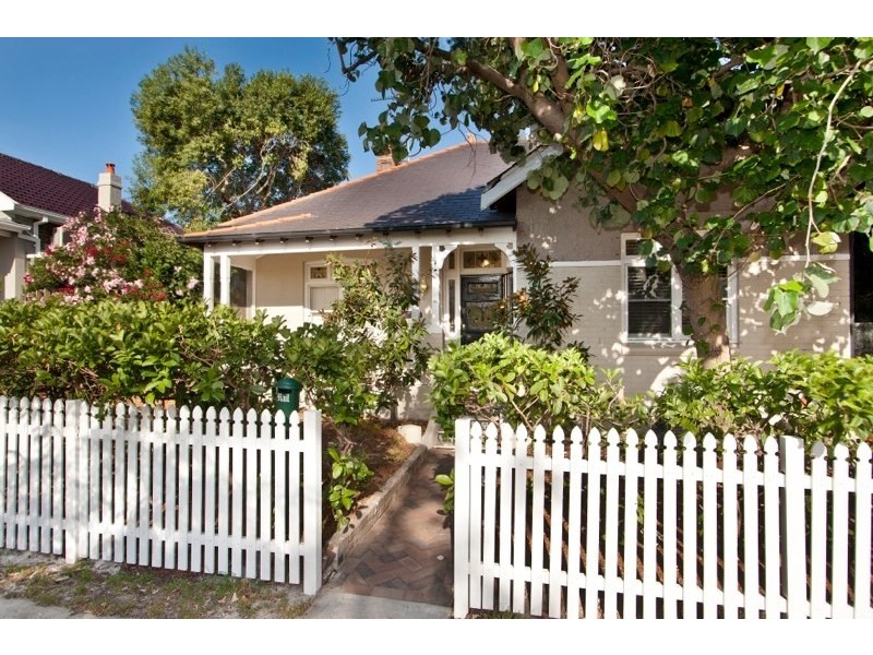 73 Samuel Terry Avenue, Kensington NSW 2033