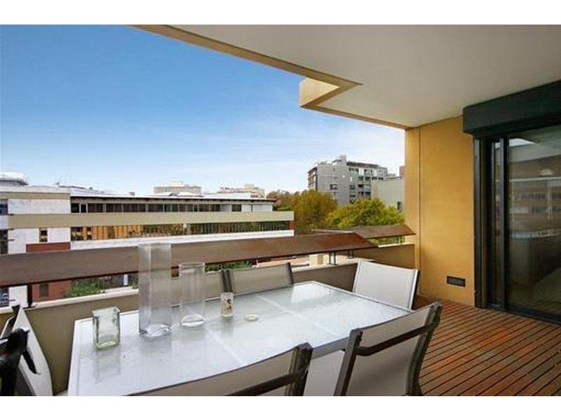 Unit 606/8 Cooper Street, Surry Hills NSW 2010