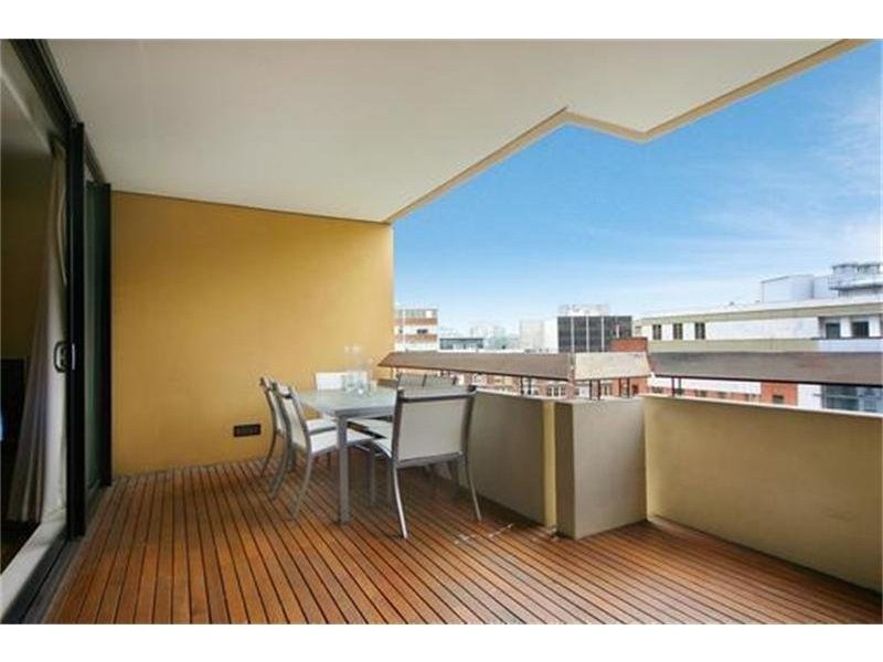 Unit 606/8 Cooper Street, Surry Hills NSW 2010