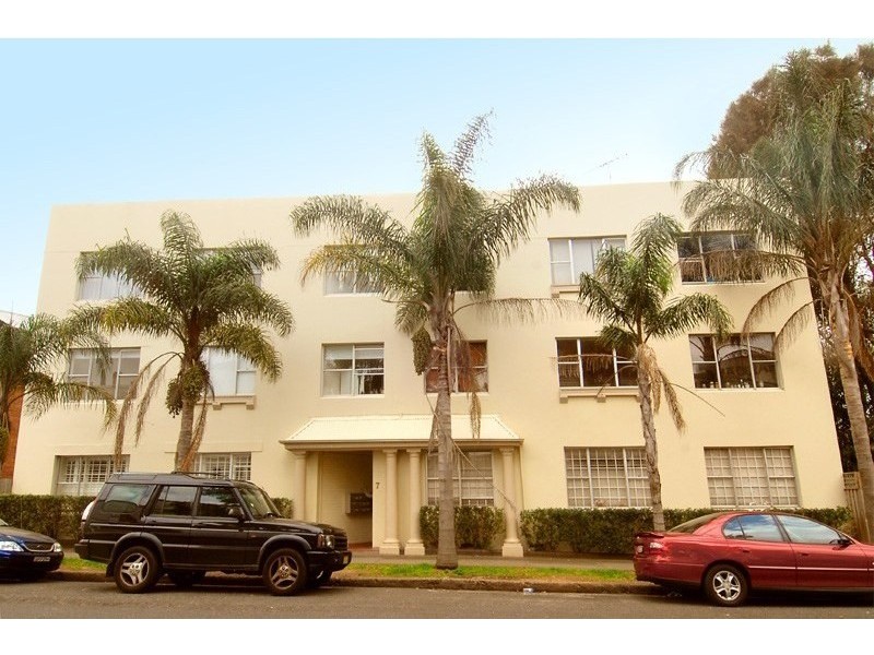 Unit 4/7 O’Brien Street, Bondi NSW 2026