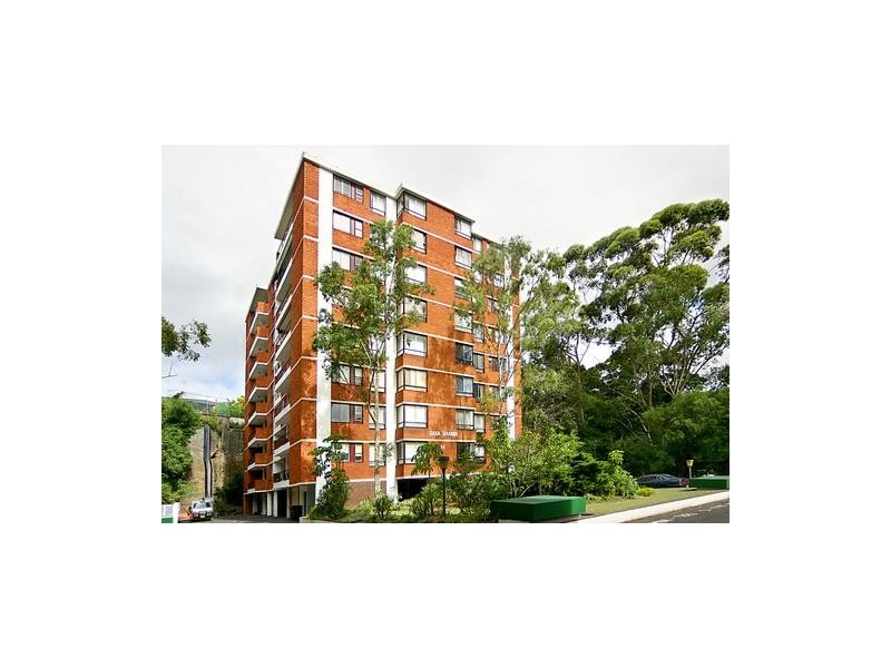 Unit 3a/14 Bligh Place, Randwick NSW 2031