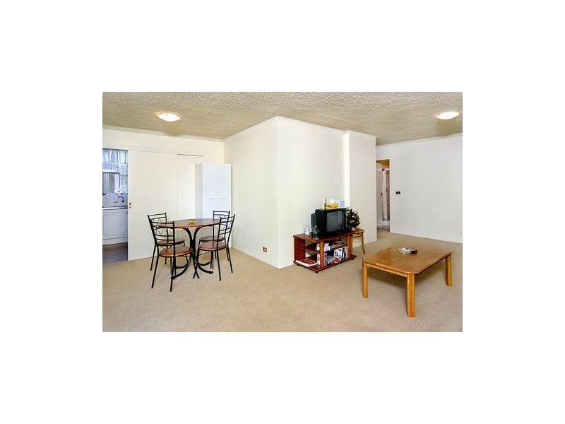 Unit 3a/14 Bligh Place, Randwick NSW 2031