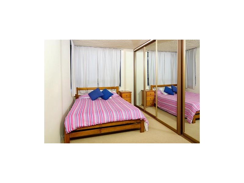 Unit 3a/14 Bligh Place, Randwick NSW 2031