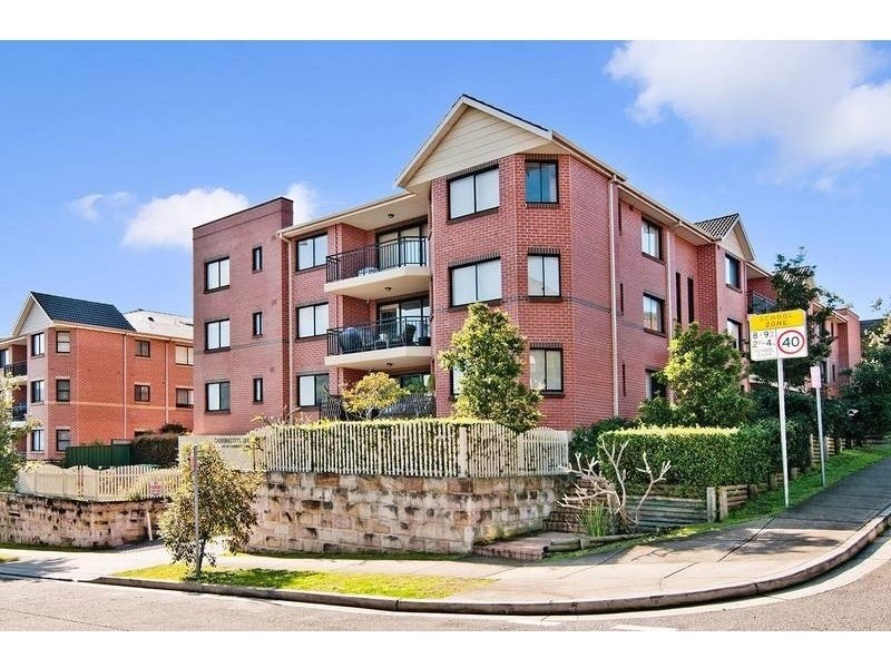 Unit 6/261 Carrington Road – Enter Via Stark Street, Coogee NSW 2034