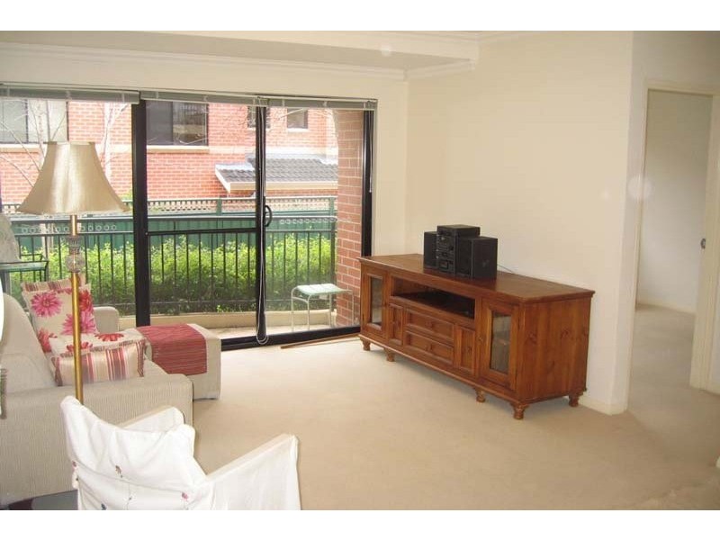Unit 6/261 Carrington Road – Enter Via Stark Street, Coogee NSW 2034
