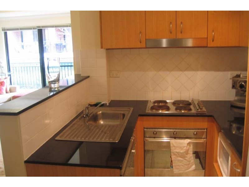Unit 6/261 Carrington Road – Enter Via Stark Street, Coogee NSW 2034