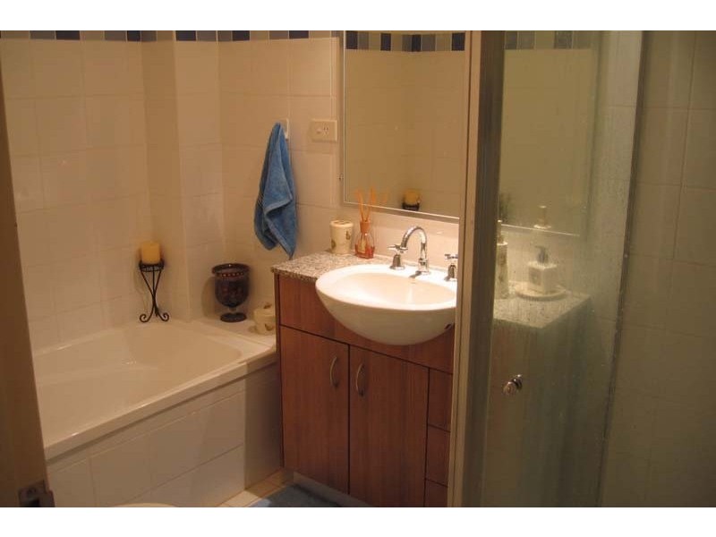 Unit 6/261 Carrington Road – Enter Via Stark Street, Coogee NSW 2034