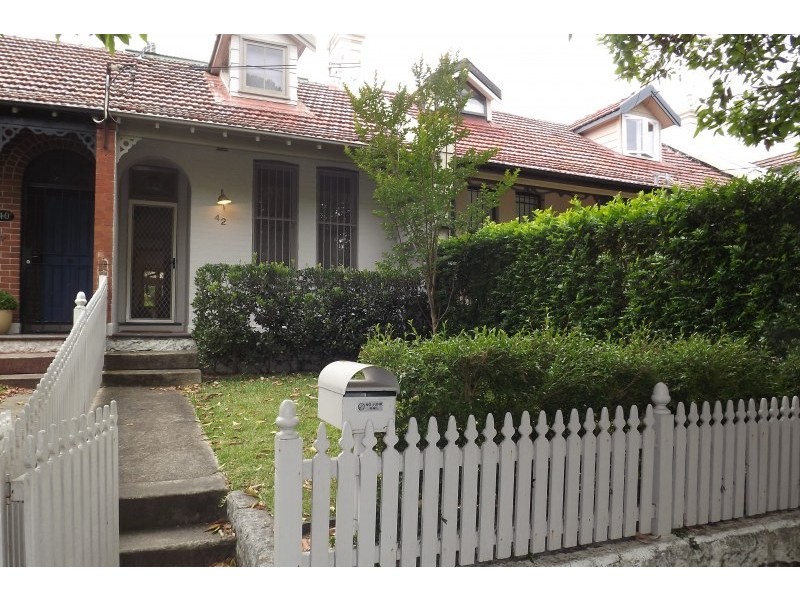 42 Alt Street, Queens Park NSW 2022