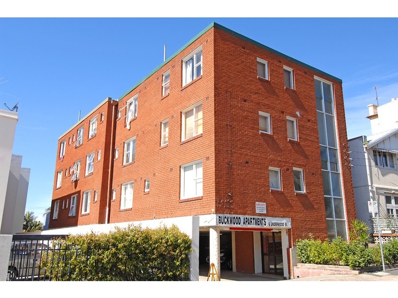 Unit 5/6 Underwood Street, Paddington NSW 2021