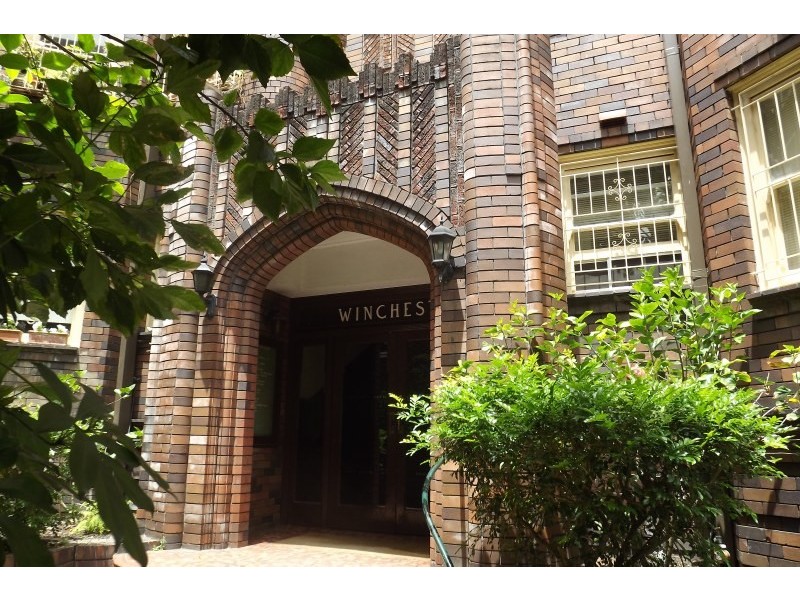 Unit 4/454 Edgecliff Road, Edgecliff NSW 2027