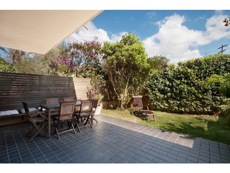 Unit 3/685 Old South Head Road, Vaucluse NSW 2030