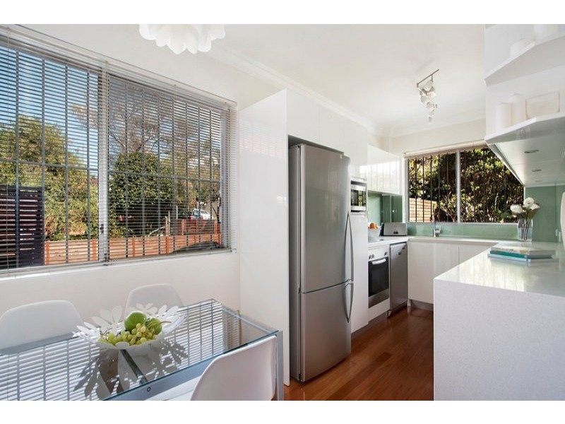 Unit 3/685 Old South Head Road, Vaucluse NSW 2030