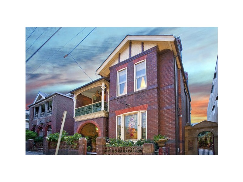 4 Holt Street, Stanmore NSW 2048