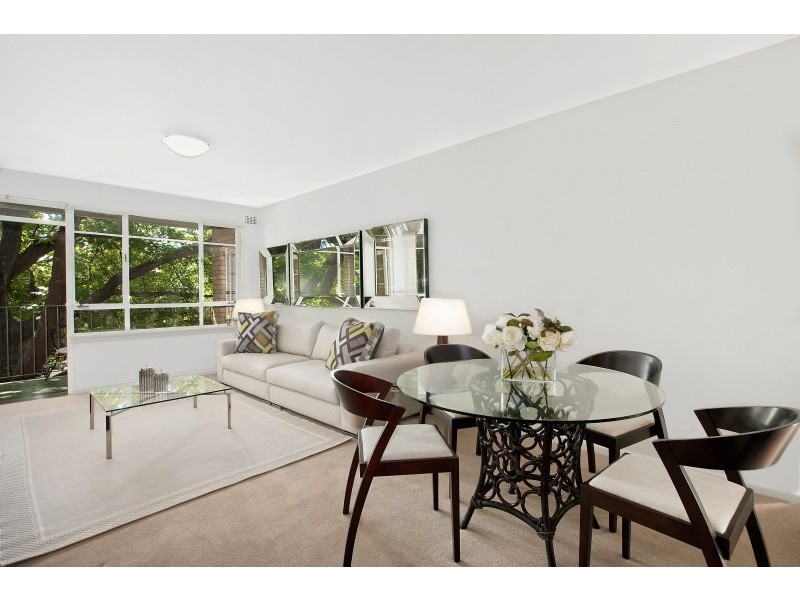 Unit 1/2 Holt Street, Double Bay NSW 2028