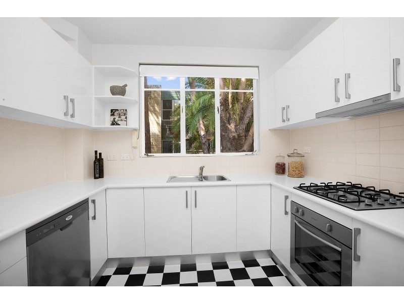 Unit 1/2 Holt Street, Double Bay NSW 2028