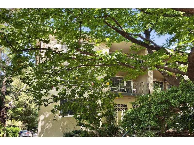 Unit 1/2 Holt Street, Double Bay NSW 2028