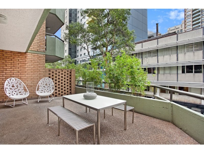 Unit 5/17-25 Wentworth Avenue, Sydney NSW 2000