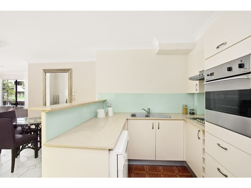 Unit 5/17-25 Wentworth Avenue, Sydney NSW 2000