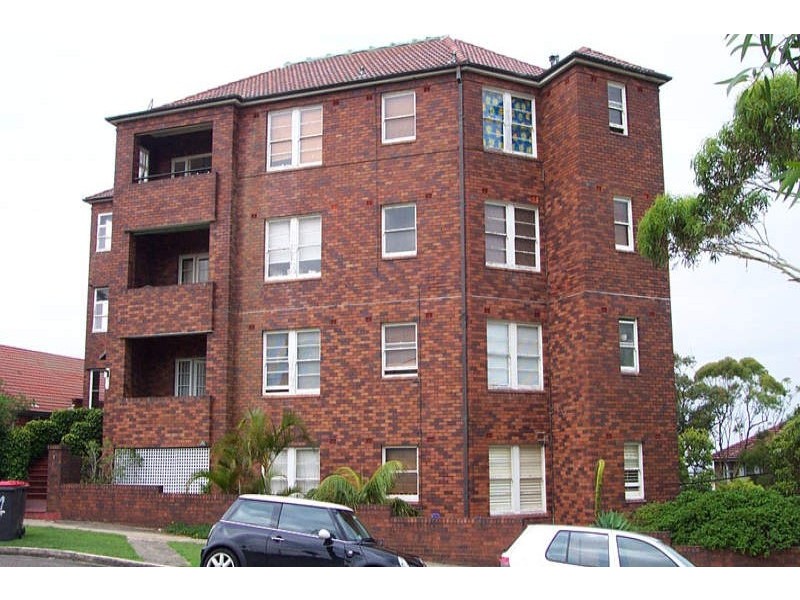 Unit 10/1 Benelong Crescent, Bellevue Hill NSW 2023