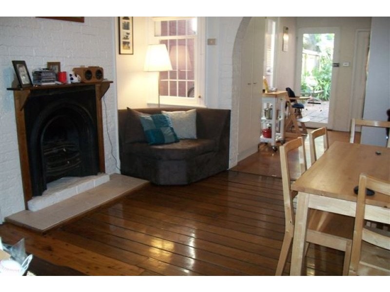 4 Iris Street, Paddington NSW 2021